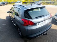 Peugeot 2008 1,6 VTi 120 cv ALLURE - <small></small> 9.290 € <small>TTC</small> - #5