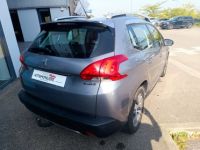 Peugeot 2008 1,6 VTi 120 cv ALLURE - <small></small> 9.290 € <small>TTC</small> - #7