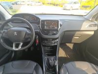 Peugeot 2008 1,6 VTi 120 cv ALLURE - <small></small> 9.290 € <small>TTC</small> - #19