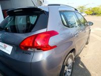 Peugeot 2008 1,6 VTi 120 cv ALLURE - <small></small> 9.290 € <small>TTC</small> - #27