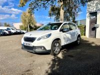 Peugeot 2008 1.6 VTi 120 cv Allure - <small></small> 8.990 € <small>TTC</small> - #1