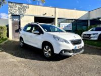 Peugeot 2008 1.6 VTi 120 cv Allure - <small></small> 8.990 € <small>TTC</small> - #3