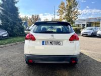 Peugeot 2008 1.6 VTi 120 cv Allure - <small></small> 8.990 € <small>TTC</small> - #5