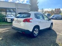 Peugeot 2008 1.6 VTi 120 cv Allure - <small></small> 8.990 € <small>TTC</small> - #6