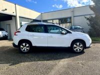 Peugeot 2008 1.6 VTi 120 cv Allure - <small></small> 8.990 € <small>TTC</small> - #8