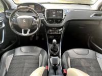 Peugeot 2008 1.6 VTi 120 cv Allure - <small></small> 8.990 € <small>TTC</small> - #9