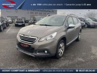 Peugeot 2008 1.6 VTI ALLURE BVA - <small></small> 9.890 € <small>TTC</small> - #1