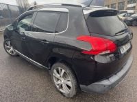 Peugeot 2008 1.6 VTI FELINE TITANE - <small></small> 8.990 € <small>TTC</small> - #5