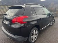 Peugeot 2008 1.6 VTI FELINE TITANE - <small></small> 8.990 € <small>TTC</small> - #7