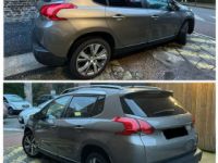 Peugeot 2008 1,6HDI 90Ch - <small></small> 7.390 € <small>TTC</small> - #2