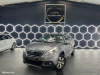 Peugeot 2008 1.6L BlueHDI Allure - <small></small> 9.990 € <small>TTC</small> - #2