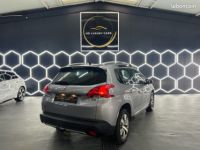 Peugeot 2008 1.6L BlueHDI Allure - <small></small> 9.990 € <small>TTC</small> - #4