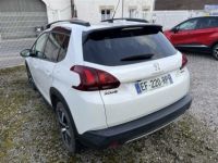 Peugeot 2008 1.6L HDI 120CV GT LINE - <small></small> 11.490 € <small>TTC</small> - #3