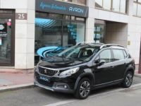 Peugeot 2008 (2) 1.2 110cv  ALLURE Kit de Distribution neuve - <small></small> 7.490 € <small>TTC</small> - #1