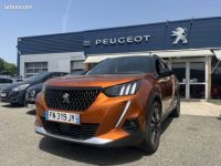 Peugeot 2008 (2) 1.2 PT 130 GT Line - <small></small> 16.900 € <small>TTC</small> - #1