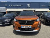 Peugeot 2008 (2) 1.2 PT 130 GT Line - <small></small> 16.900 € <small>TTC</small> - #2