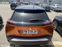 Peugeot 2008 (2) 1.2 PT 130 GT Line - <small></small> 16.900 € <small>TTC</small> - #6