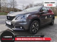 Peugeot 2008 (2) 1.2 PURETECH 110 S&S 6CV ALLURE EAT6 - <small></small> 11.490 € <small>TTC</small> - #1