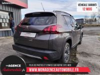 Peugeot 2008 (2) 1.2 PURETECH 110 S&S 6CV ALLURE EAT6 - <small></small> 11.490 € <small>TTC</small> - #2