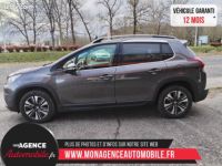 Peugeot 2008 (2) 1.2 PURETECH 110 S&S 6CV ALLURE EAT6 - <small></small> 11.490 € <small>TTC</small> - #5