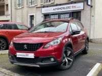 Peugeot 2008 (2) 1.2 PURETECH 110 S&S 6CV GT LINE EAT6 *DISTRIBUTION A JOUR* - <small></small> 11.490 € <small>TTC</small> - #1