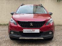 Peugeot 2008 (2) 1.2 PURETECH 110 S&S 6CV GT LINE EAT6 *DISTRIBUTION A JOUR* - <small></small> 11.490 € <small>TTC</small> - #2