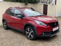 Peugeot 2008 (2) 1.2 PURETECH 110 S&S 6CV GT LINE EAT6 *DISTRIBUTION A JOUR* - <small></small> 11.490 € <small>TTC</small> - #3