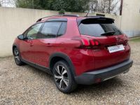 Peugeot 2008 (2) 1.2 PURETECH 110 S&S 6CV GT LINE EAT6 *DISTRIBUTION A JOUR* - <small></small> 11.490 € <small>TTC</small> - #6