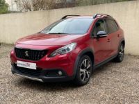 Peugeot 2008 (2) 1.2 PURETECH 110 S&S 6CV GT LINE EAT6 *DISTRIBUTION A JOUR* - <small></small> 11.490 € <small>TTC</small> - #25