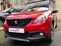 Peugeot 2008 (2) 1.2 PURETECH 110 S&S 6CV GT LINE EAT6 *DISTRIBUTION REALISEE* - <small></small> 10.990 € <small>TTC</small> - #1