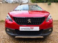 Peugeot 2008 (2) 1.2 PURETECH 110 S&S 6CV GT LINE EAT6 *DISTRIBUTION REALISEE* - <small></small> 10.990 € <small>TTC</small> - #2