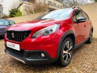 Peugeot 2008 (2) 1.2 PURETECH 110 S&S 6CV GT LINE EAT6 *DISTRIBUTION REALISEE* - <small></small> 10.990 € <small>TTC</small> - #3