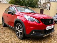 Peugeot 2008 (2) 1.2 PURETECH 110 S&S 6CV GT LINE EAT6 *DISTRIBUTION REALISEE* - <small></small> 10.990 € <small>TTC</small> - #4