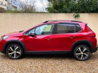 Peugeot 2008 (2) 1.2 PURETECH 110 S&S 6CV GT LINE EAT6 *DISTRIBUTION REALISEE* - <small></small> 10.990 € <small>TTC</small> - #8