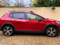 Peugeot 2008 (2) 1.2 PURETECH 110 S&S 6CV GT LINE EAT6 *DISTRIBUTION REALISEE* - <small></small> 10.990 € <small>TTC</small> - #9