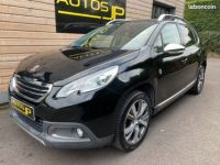 Peugeot 2008 (2) 1.2 puretech 110 s&s crossway - <small></small> 8.490 € <small>TTC</small> - #1