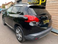 Peugeot 2008 (2) 1.2 puretech 110 s&s crossway - <small></small> 8.490 € <small>TTC</small> - #2