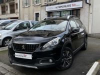 Peugeot 2008 (2) 1.2 PURETECH 130 S&S ALLURE E6 - <small></small> 10.490 € <small>TTC</small> - #1