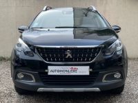 Peugeot 2008 (2) 1.2 PURETECH 130 S&S ALLURE E6 - <small></small> 10.490 € <small>TTC</small> - #2