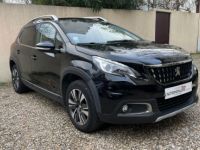 Peugeot 2008 (2) 1.2 PURETECH 130 S&S ALLURE E6 - <small></small> 10.490 € <small>TTC</small> - #3