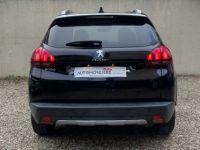 Peugeot 2008 (2) 1.2 PURETECH 130 S&S ALLURE E6 - <small></small> 10.490 € <small>TTC</small> - #5