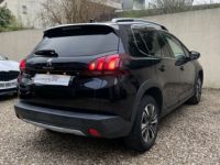 Peugeot 2008 (2) 1.2 PURETECH 130 S&S ALLURE E6 - <small></small> 10.490 € <small>TTC</small> - #6