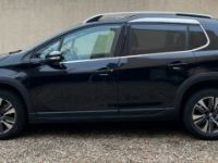 Peugeot 2008 (2) 1.2 PURETECH 130 S&S ALLURE E6 - <small></small> 10.490 € <small>TTC</small> - #8