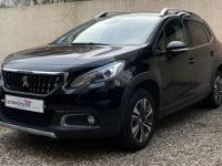 Peugeot 2008 (2) 1.2 PURETECH 130 S&S ALLURE E6 - <small></small> 10.490 € <small>TTC</small> - #18