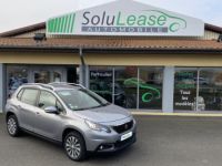 Peugeot 2008 (2) 1.6 BLUEHDI 100 ACTIVE - <small></small> 10.900 € <small>TTC</small> - #1