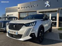 Peugeot 2008 (2) PureTech 130 EAT8 GT - <small></small> 20.900 € <small>TTC</small> - #1