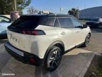 Peugeot 2008 (2) PureTech 130 EAT8 GT - <small></small> 20.900 € <small>TTC</small> - #2