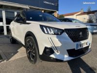 Peugeot 2008 (2) PureTech 130 EAT8 GT - <small></small> 20.900 € <small>TTC</small> - #5