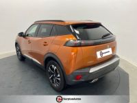 Peugeot 2008 (2) PureTech 130 S&S EAT8 ALLURE - <small></small> 17.990 € <small>TTC</small> - #2