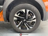 Peugeot 2008 (2) PureTech 130 S&S EAT8 ALLURE - <small></small> 17.990 € <small>TTC</small> - #7